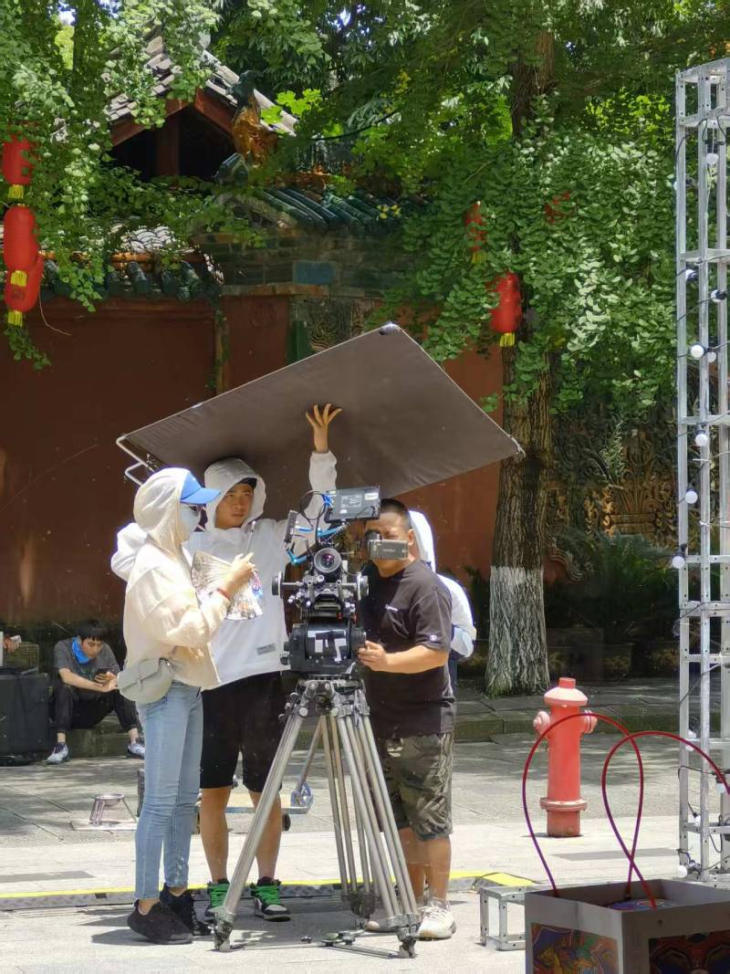 汝州市TVC拍摄公司：资深团队坐镇，打造现象级广告作品的幕后推手