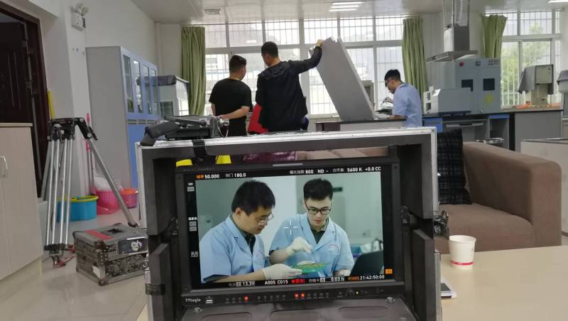 元宇宙搭台唱戏，汝州市广告片拍摄公司抢滩虚拟世界首支舞